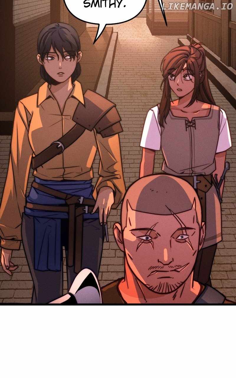 A Practical Guide to Evil Chapter 32 25